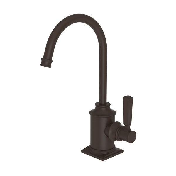 Newport Brass Cold Water Dispenser in Oil Rubbed Bronze 3170-5623-10B - main